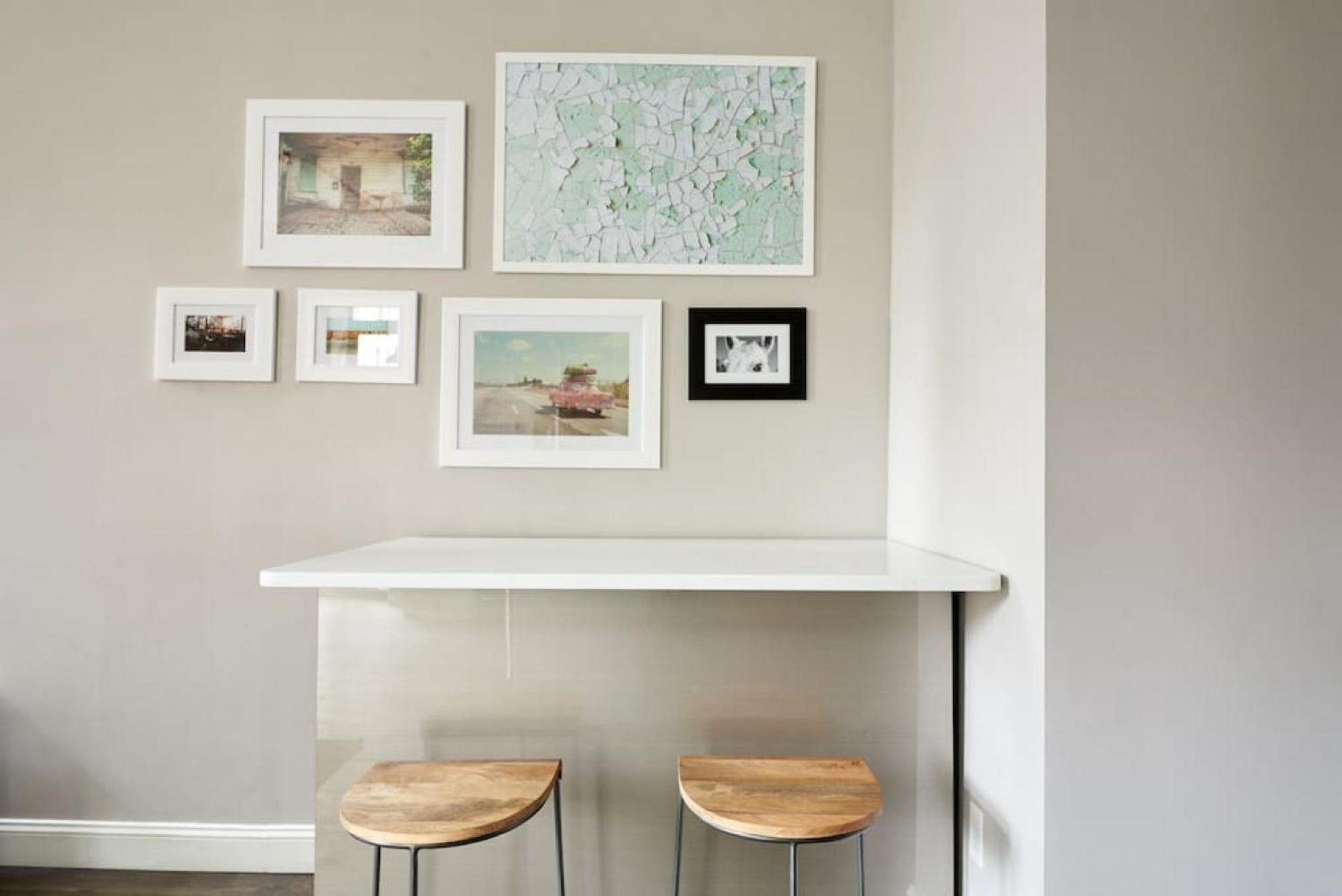 Keyless Monthly Discounts Fully Furnished 4br 2ba Loft Appartamento Boston